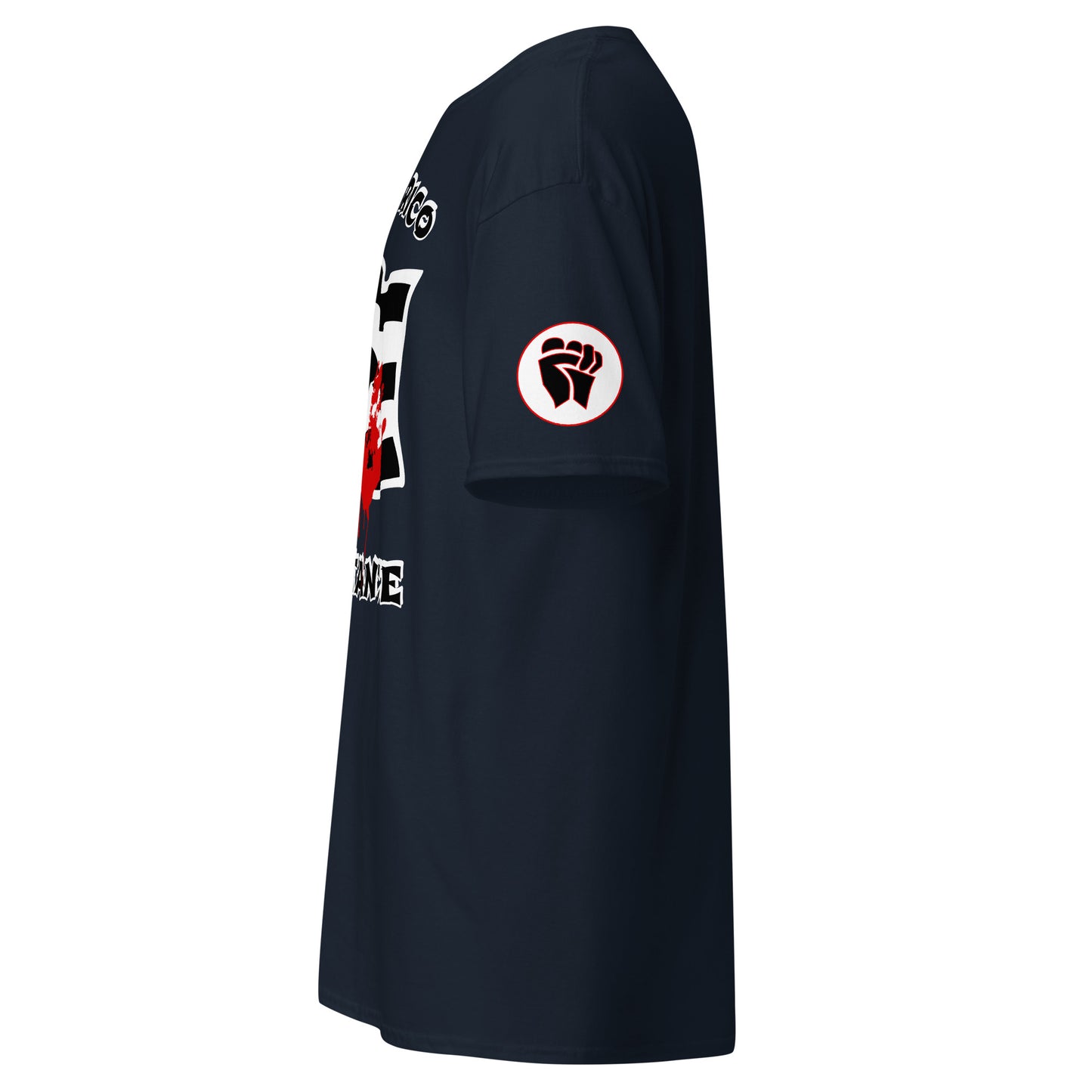 PR RESISTANCE FLAG '23 (CLASSIC TEE)