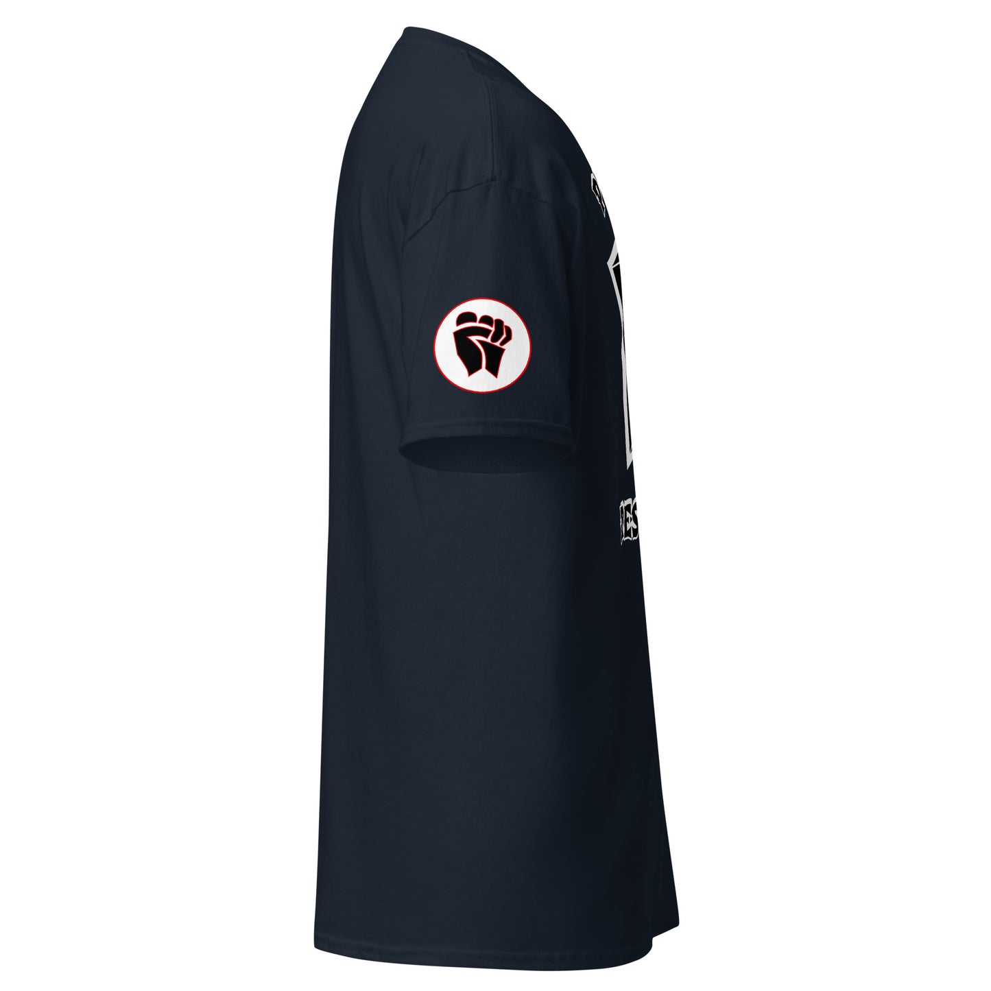 PR RESISTANCE FLAG '23 (CLASSIC TEE)