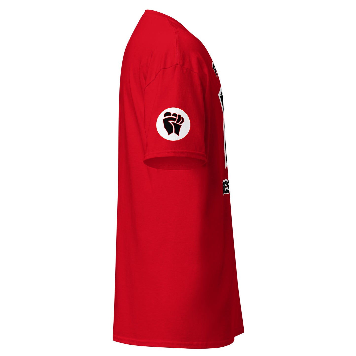 PR RESISTANCE FLAG '23 (CLASSIC TEE)