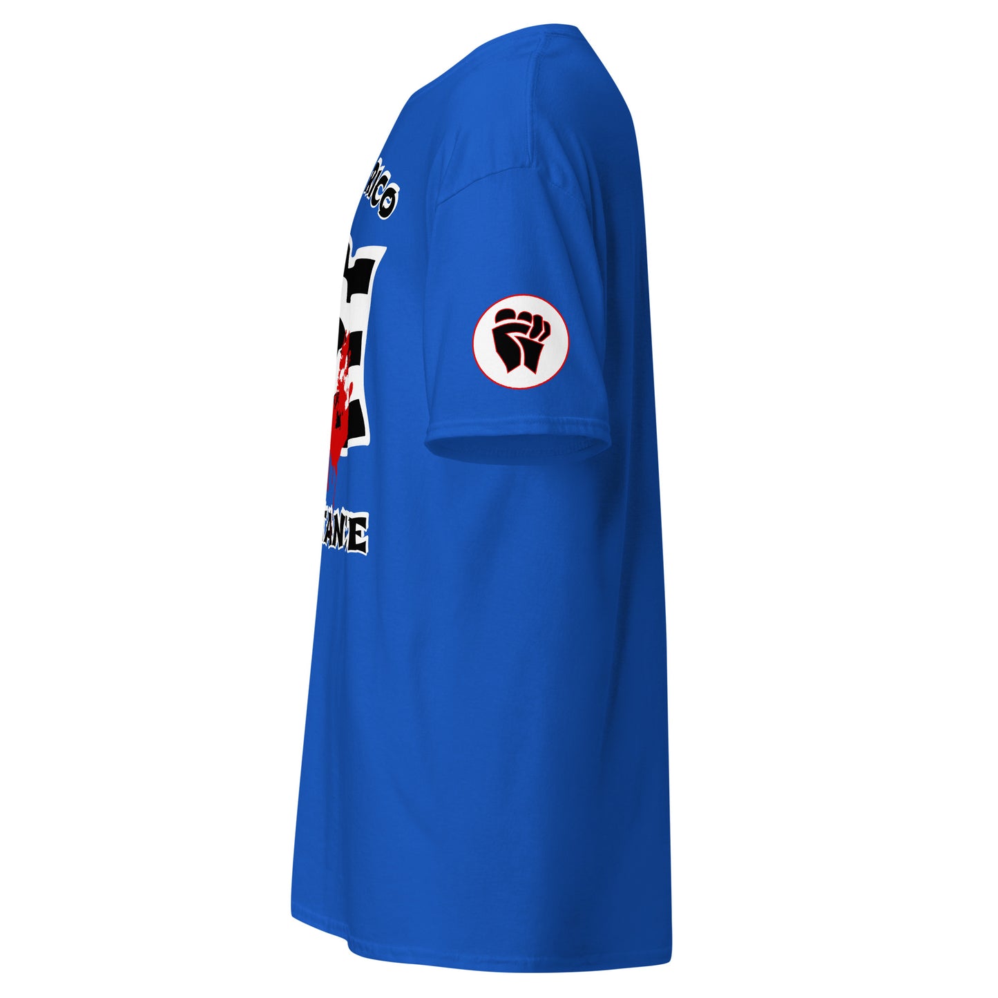 PR RESISTANCE FLAG '23 (CLASSIC TEE)