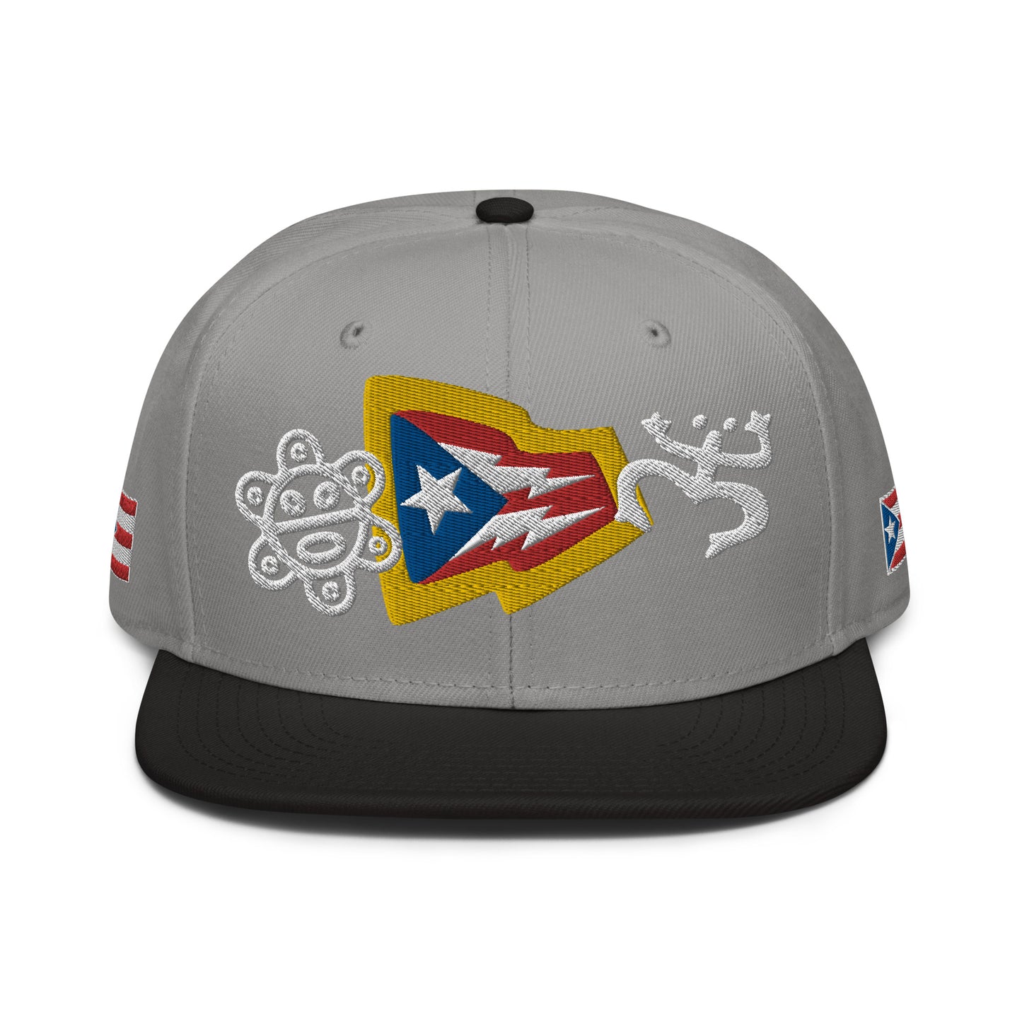 REMIX - PR (ORIGINAL SNAPBACK)