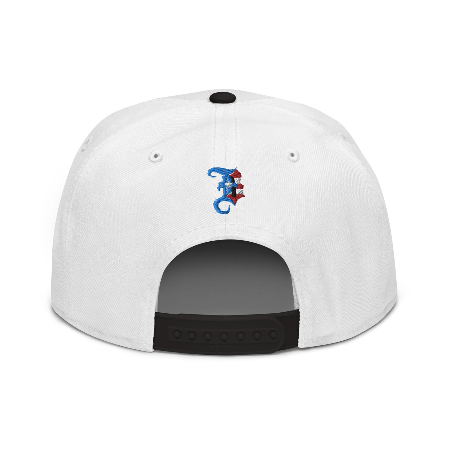 BAYAMON PR (Original Snapback)