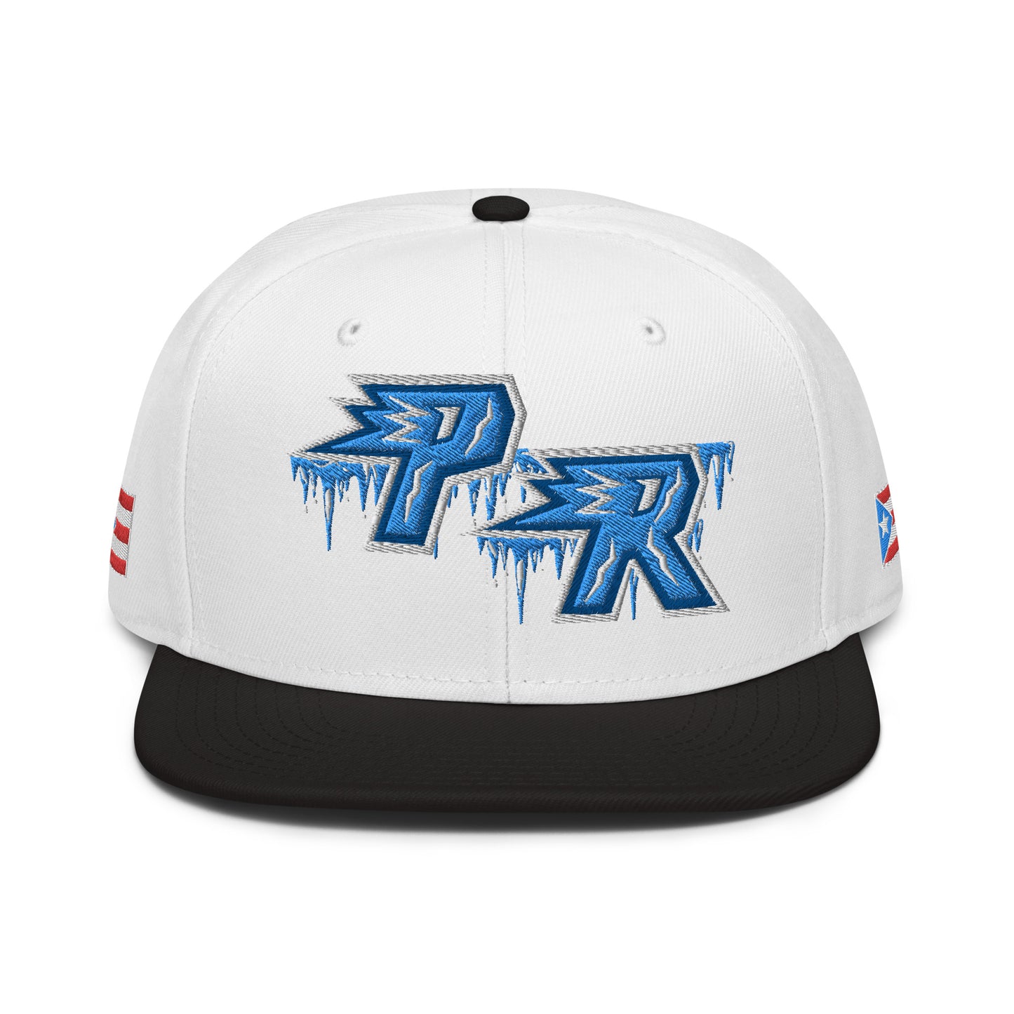 PR - ICE ZONE '23 (Snapback Hat)