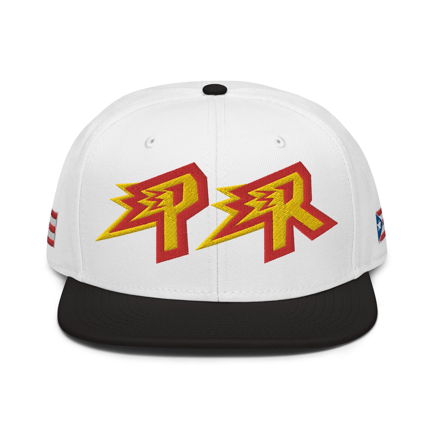 PR RELOADED '23 (Snapback Hat)