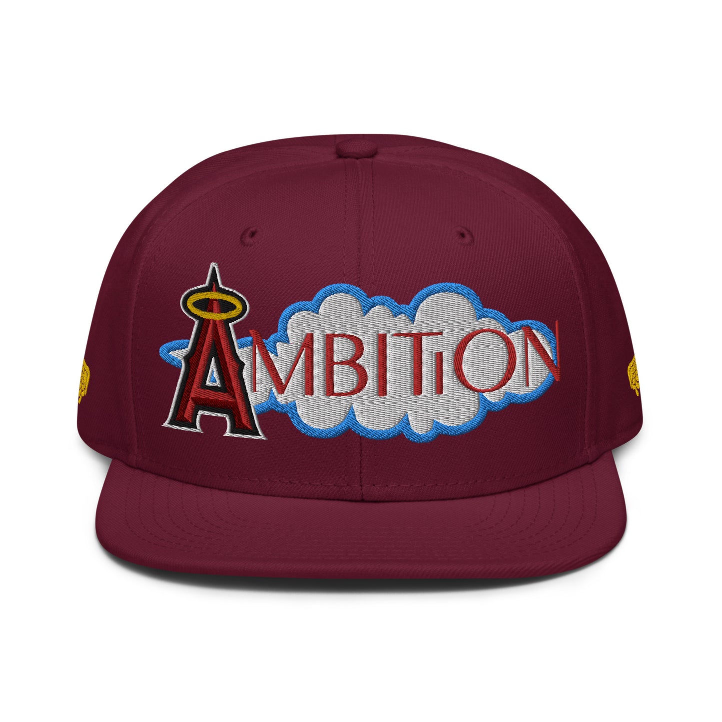 AMBITION '24 (ORIGINAL SNAPBACK)