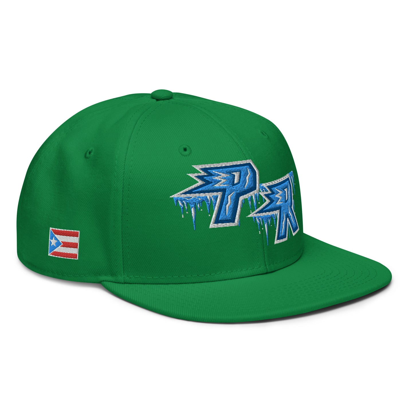PR - ICE ZONE '23 (Snapback Hat)