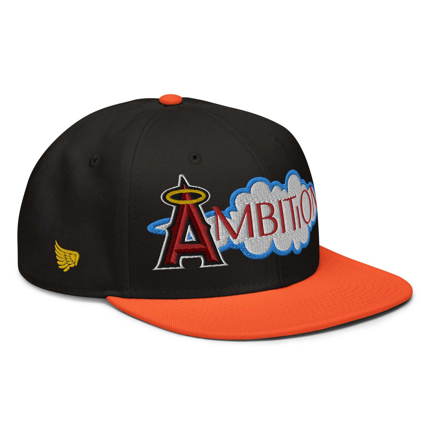 AMBITION '24 (ORIGINAL SNAPBACK)