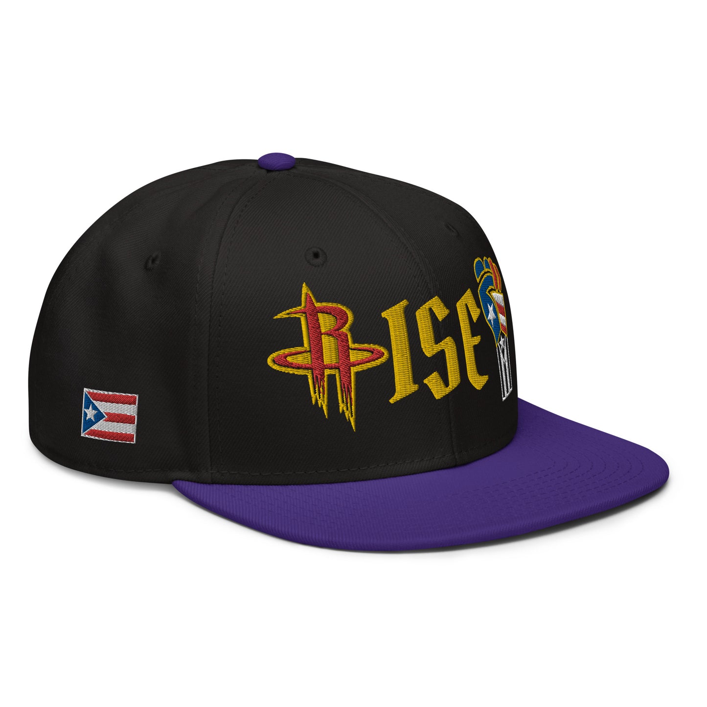 RISE (ORIGINAL SNAPBACK)