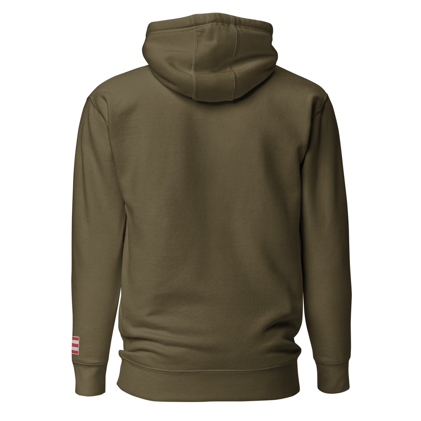 BAYAMON PR - EMBROIDERY (PREMIUM HOODIE)