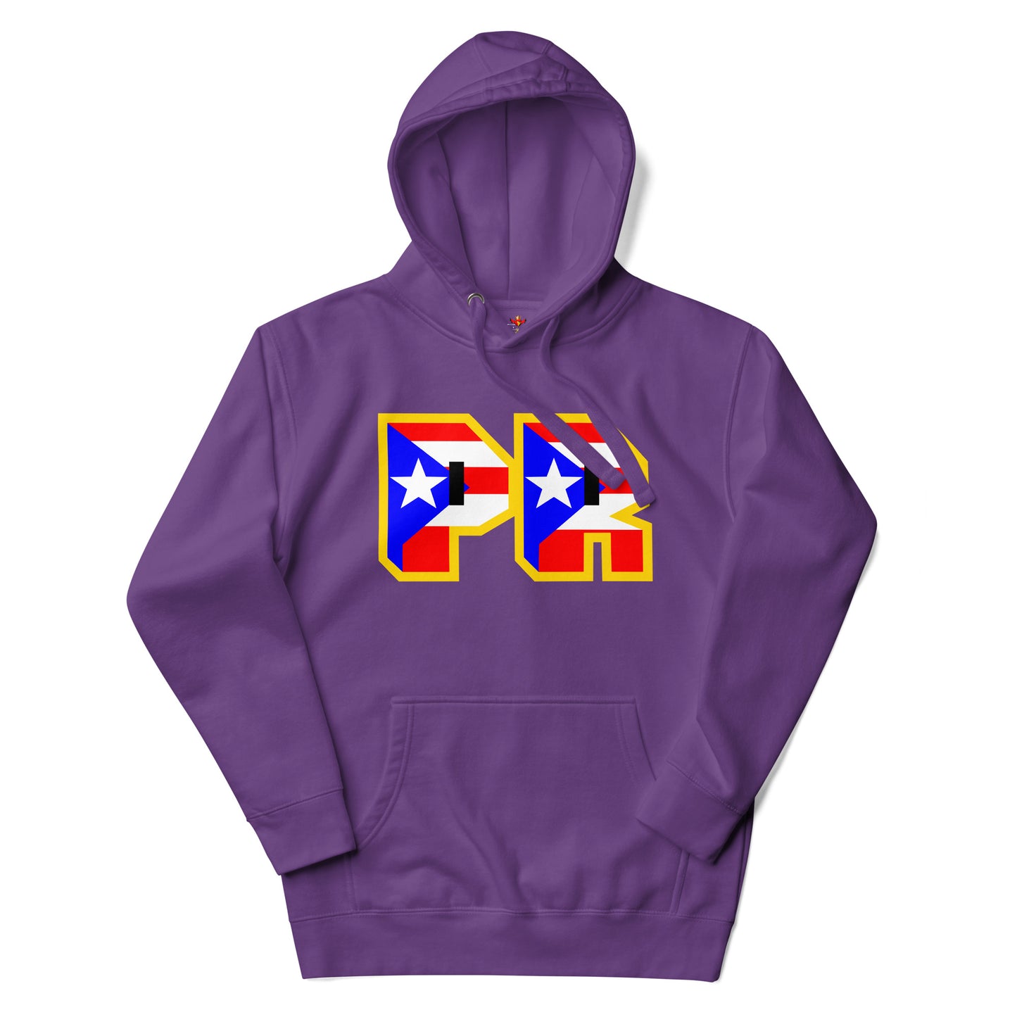 PR (PREMIUM HOODIE)