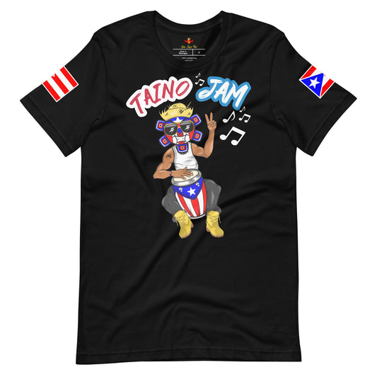 TAINO JAM '23 (PREMIUM TEE)