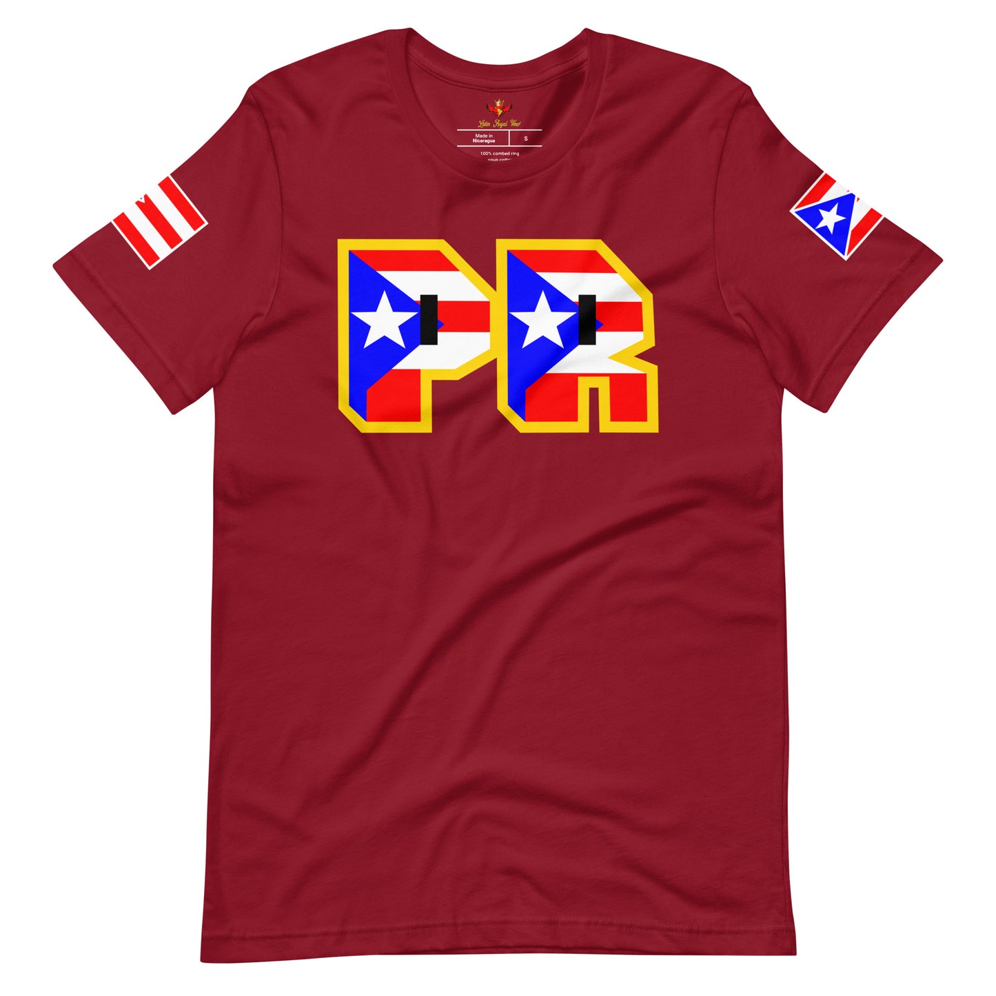PR (PREMIUM TEE)
