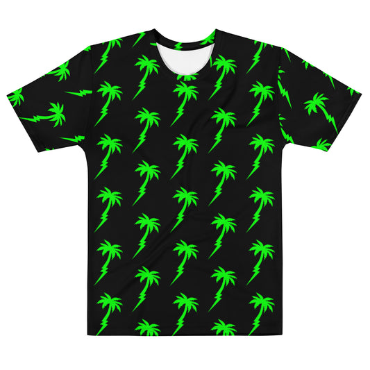 TROPIKAL VIBEZ '22 (PREMIUM TEE)