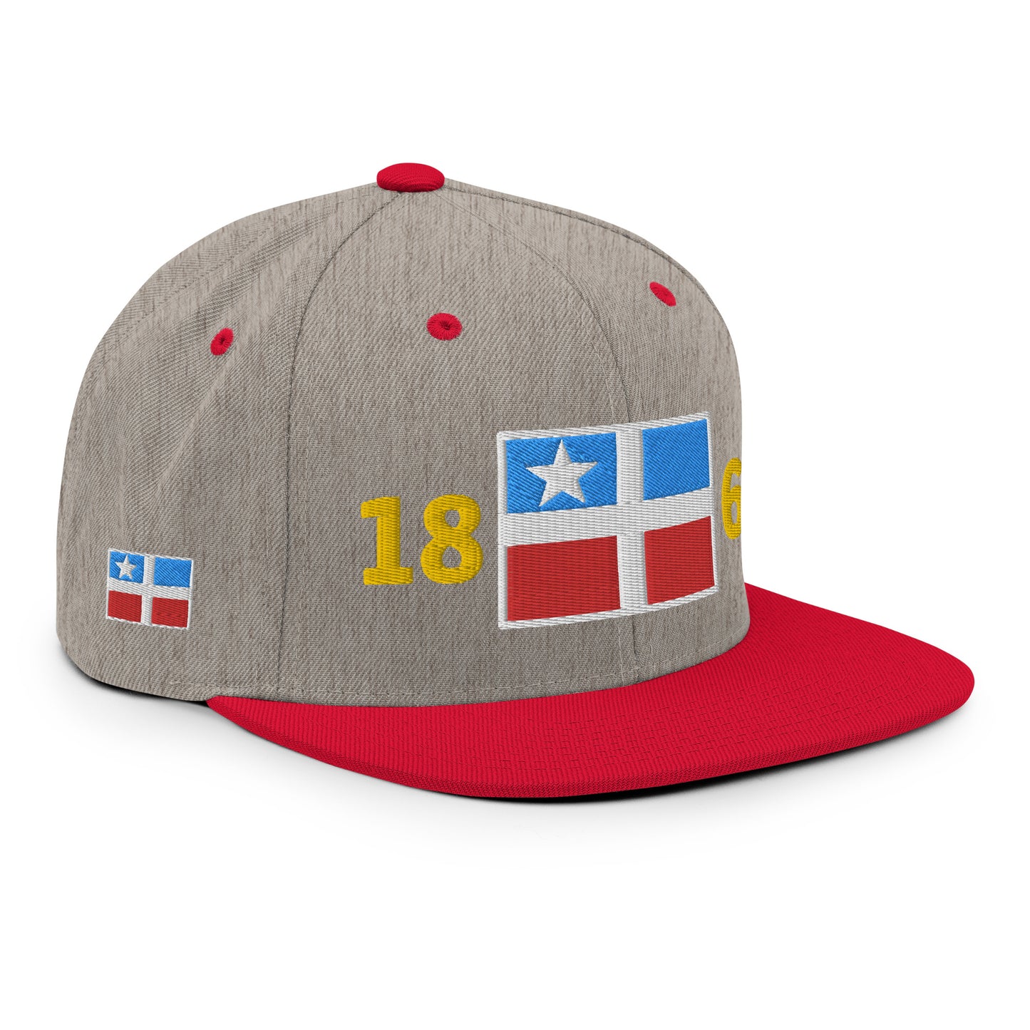 EL GRITO DE LARES FLAG (SNAPBACK)