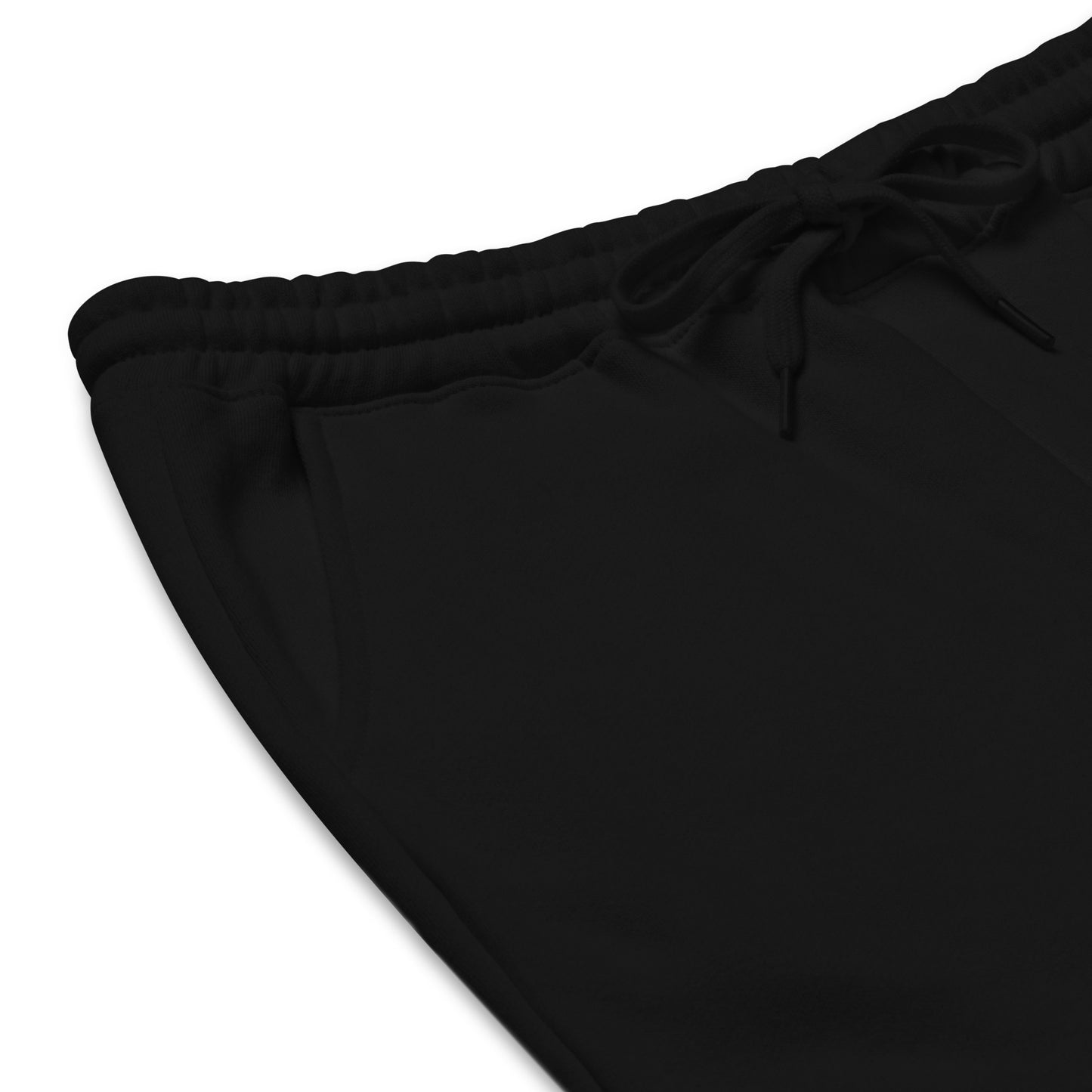 THE ROYAL DIAMOND (Men's Fleece Shorts)