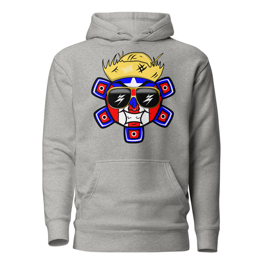 TAINO JAM '22 (PREMIUM HOODIE)