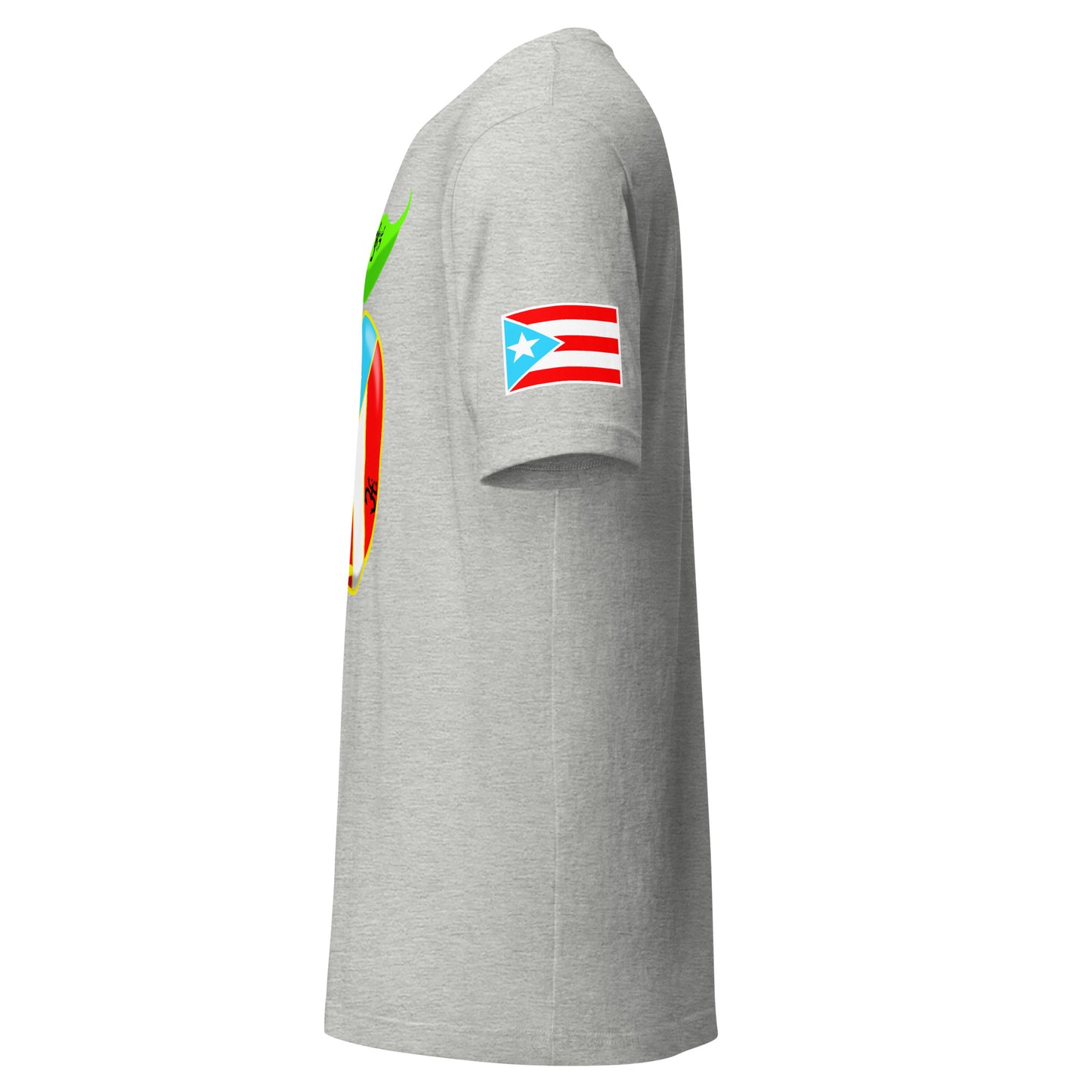 THE BIG APPLE - PR '23 (PREMIUM TEE)