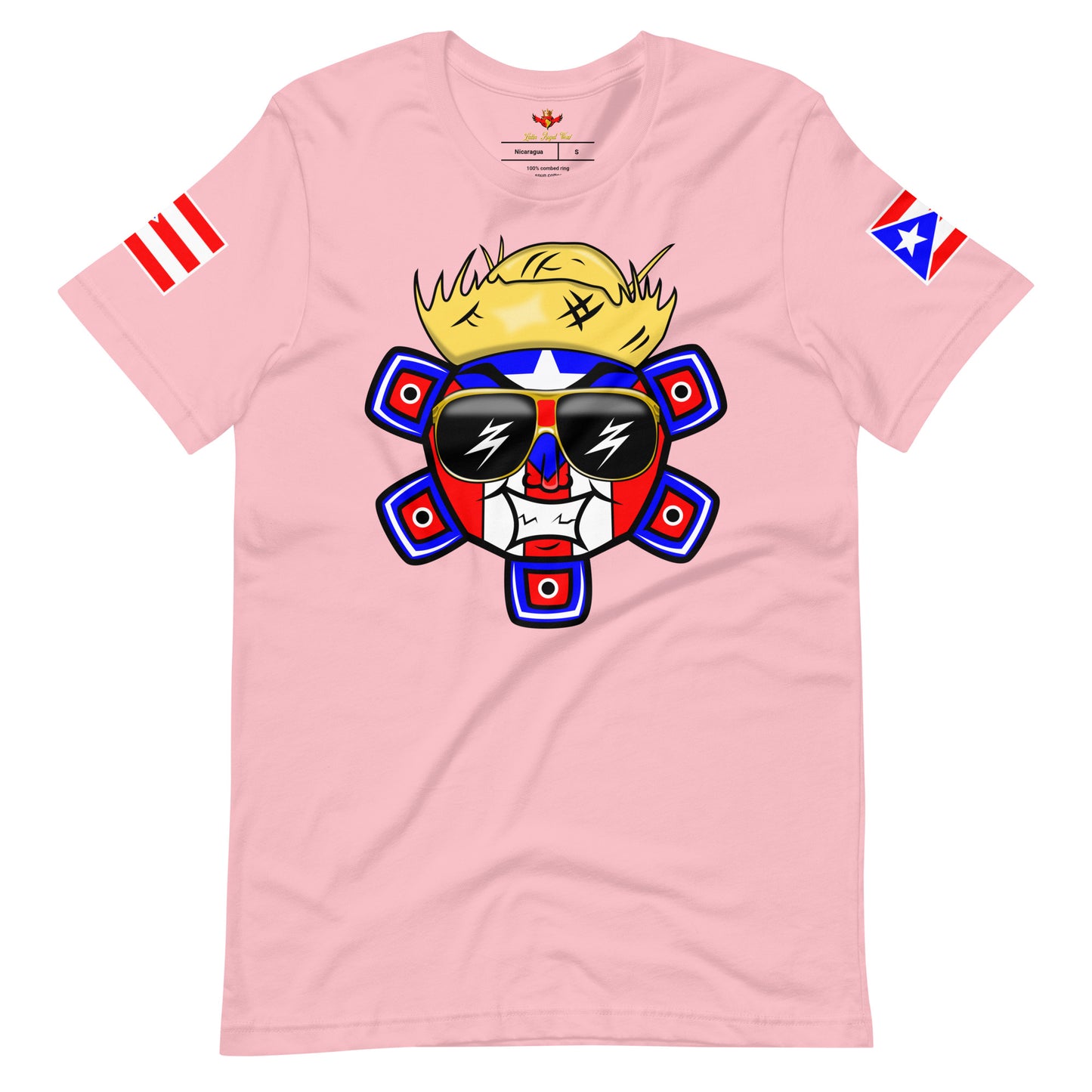 TAINO JAM '22 (PREMIUM TEE)